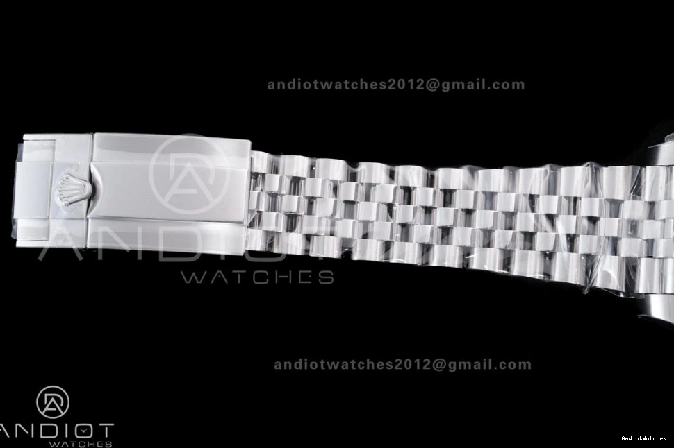 Bracelet II DD3285 Batgirl 904L Edition VSF 869 BLNR 126710 Colorful 1:1 GMT-Master Jubilee on Best Steel V 0119